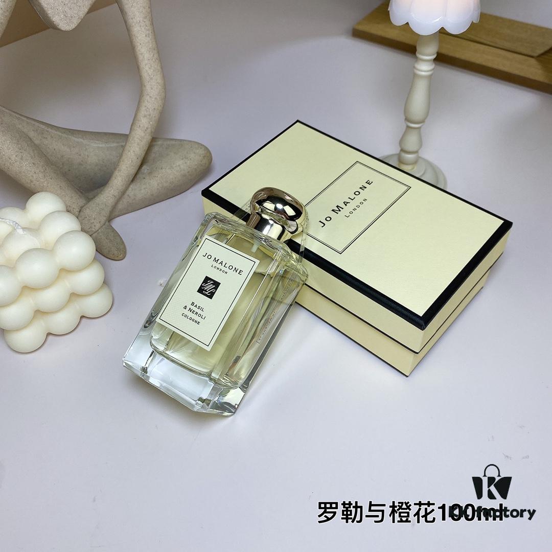 6931f5e03a89a121ed54773c Jo Malone Basil & Neroli 100ml