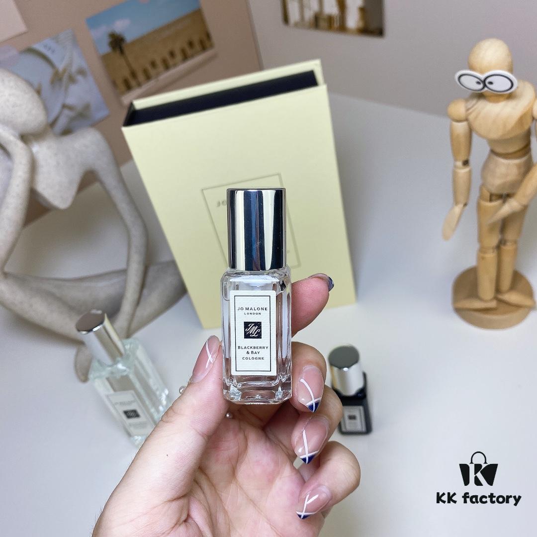 Jo Malone Limited Edition Fragrance Gift Set 4-Piece