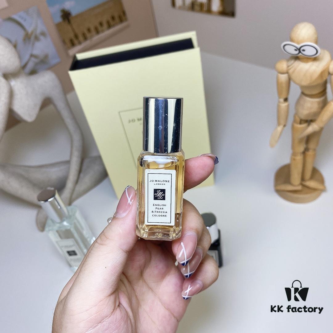 Jo Malone Limited Edition Fragrance Gift Set 4-Piece