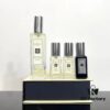 6931f5e13a89a121ed547751 Jo Malone Limited Edition Fragrance Set of 4 – Full Size and Travel Samples