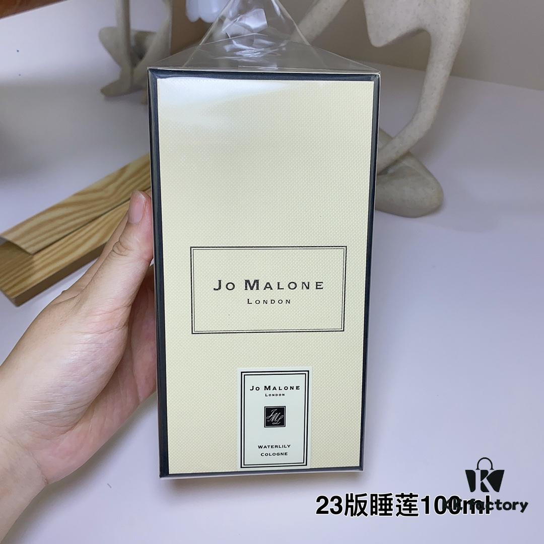 6931f5e33a89a121ed54775b Waterlily by Jo Malone London 2023 Enchanted Garden Limited Edition Lotus Fragrance 100ml