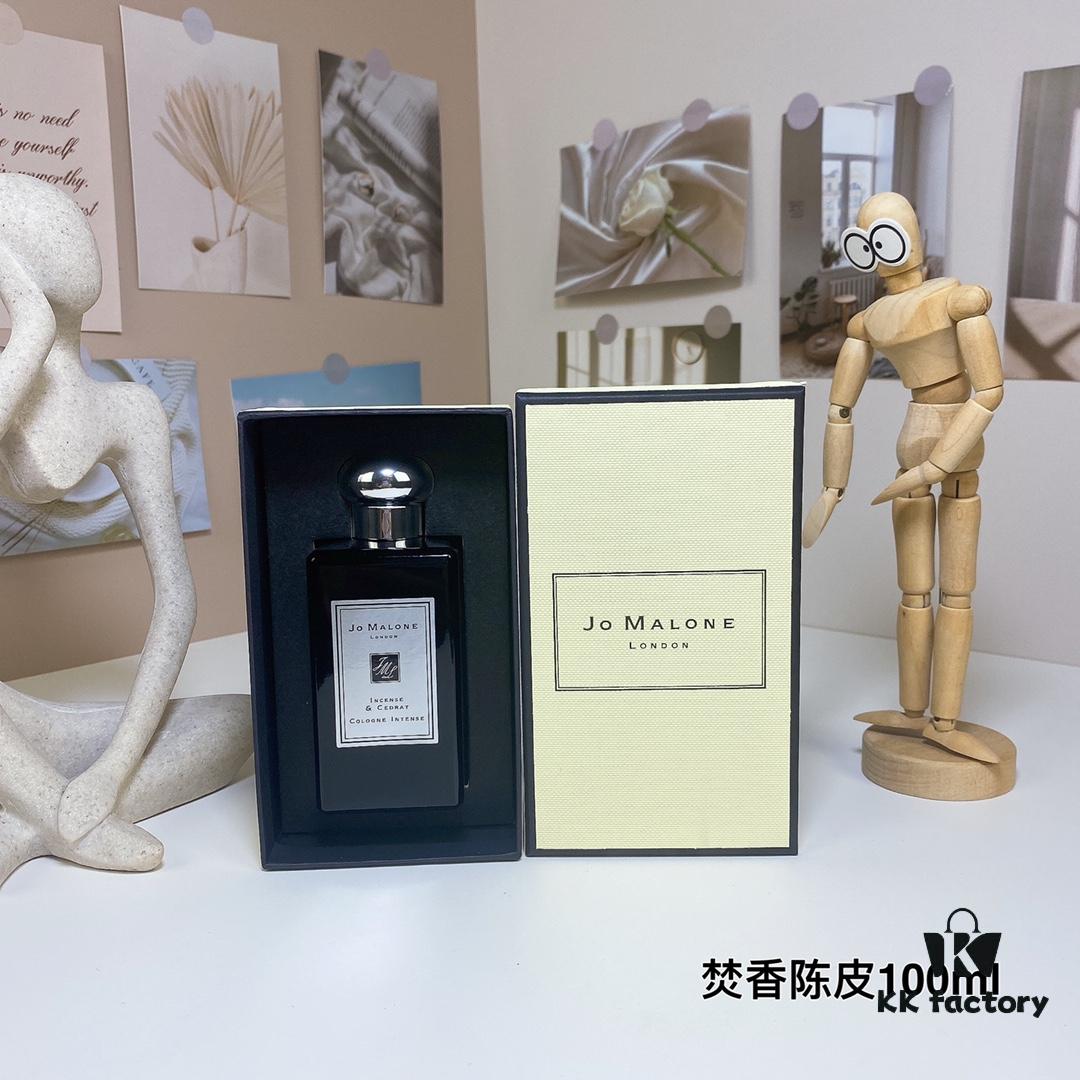 6931f5e43a89a121ed547769 Jo Malone Cologne Intense - Incense & Cedrat (Incense Citron) 100ml