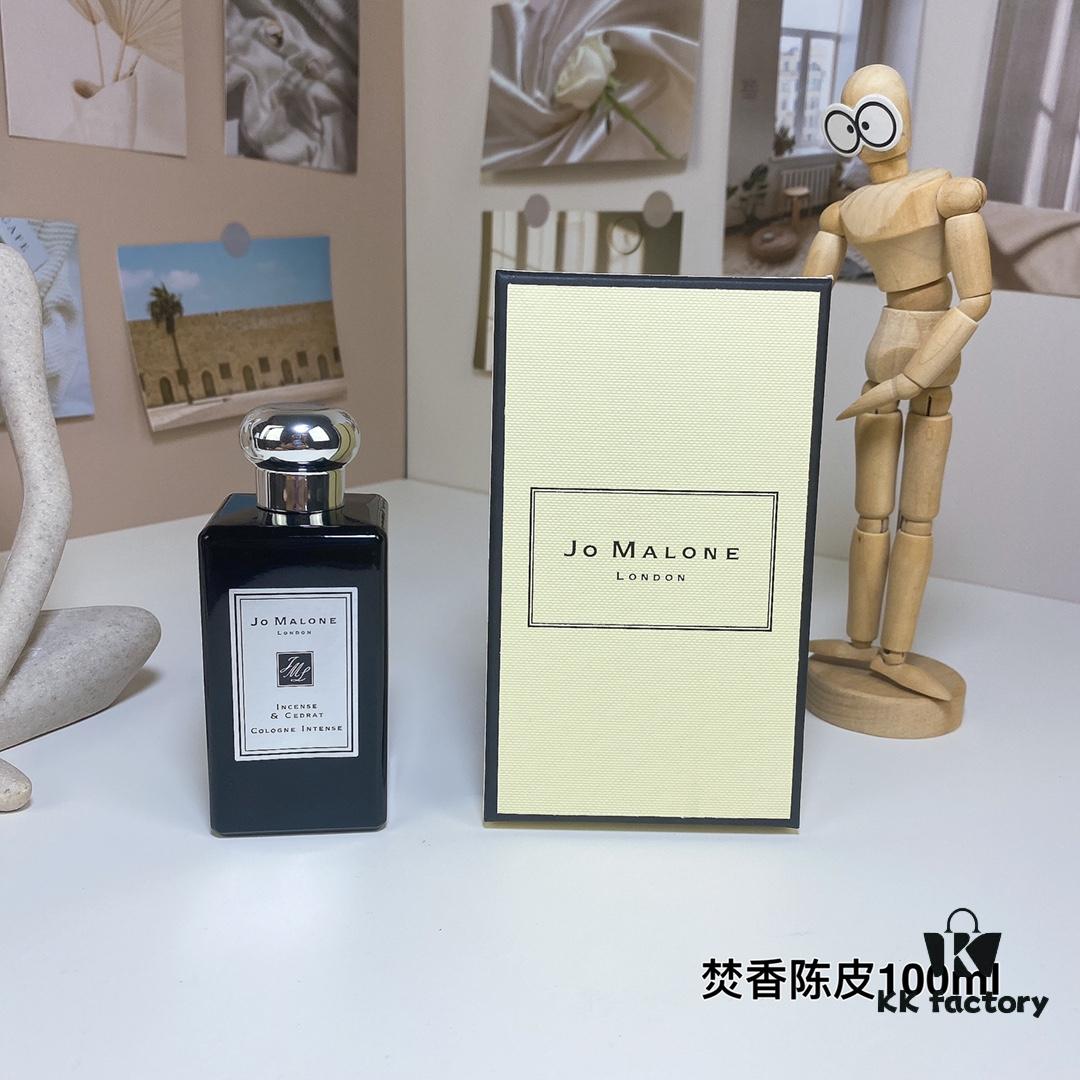 6931f5e43a89a121ed54776b Jo Malone Cologne Intense - Incense & Cedrat (Incense Citron) 100ml