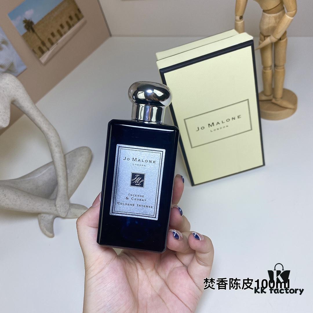 6931f5e43a89a121ed54776c Jo Malone Cologne Intense - Incense & Cedrat (Incense Citron) 100ml
