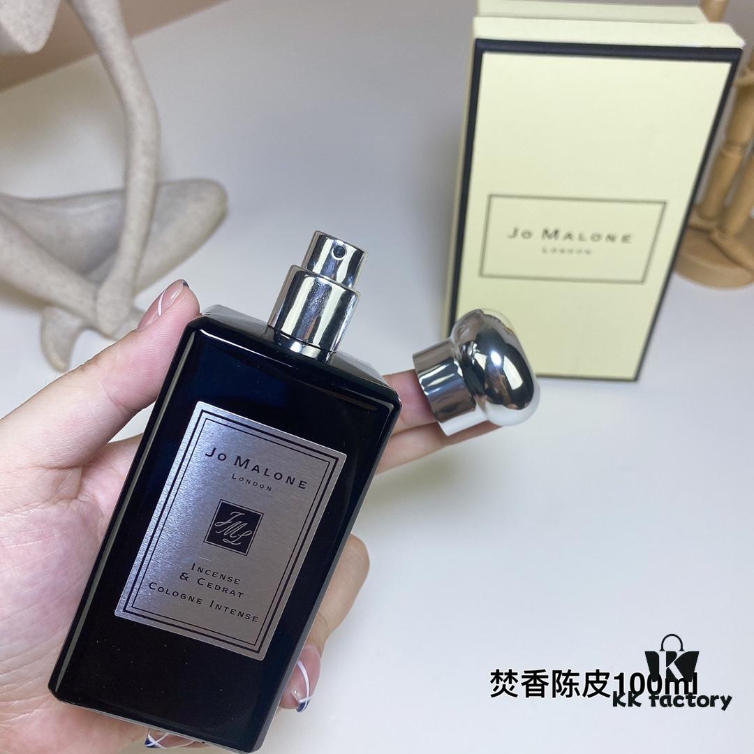 6931f5e43a89a121ed54776f Jo Malone Cologne Intense - Incense & Cedrat (Incense Citron) 100ml