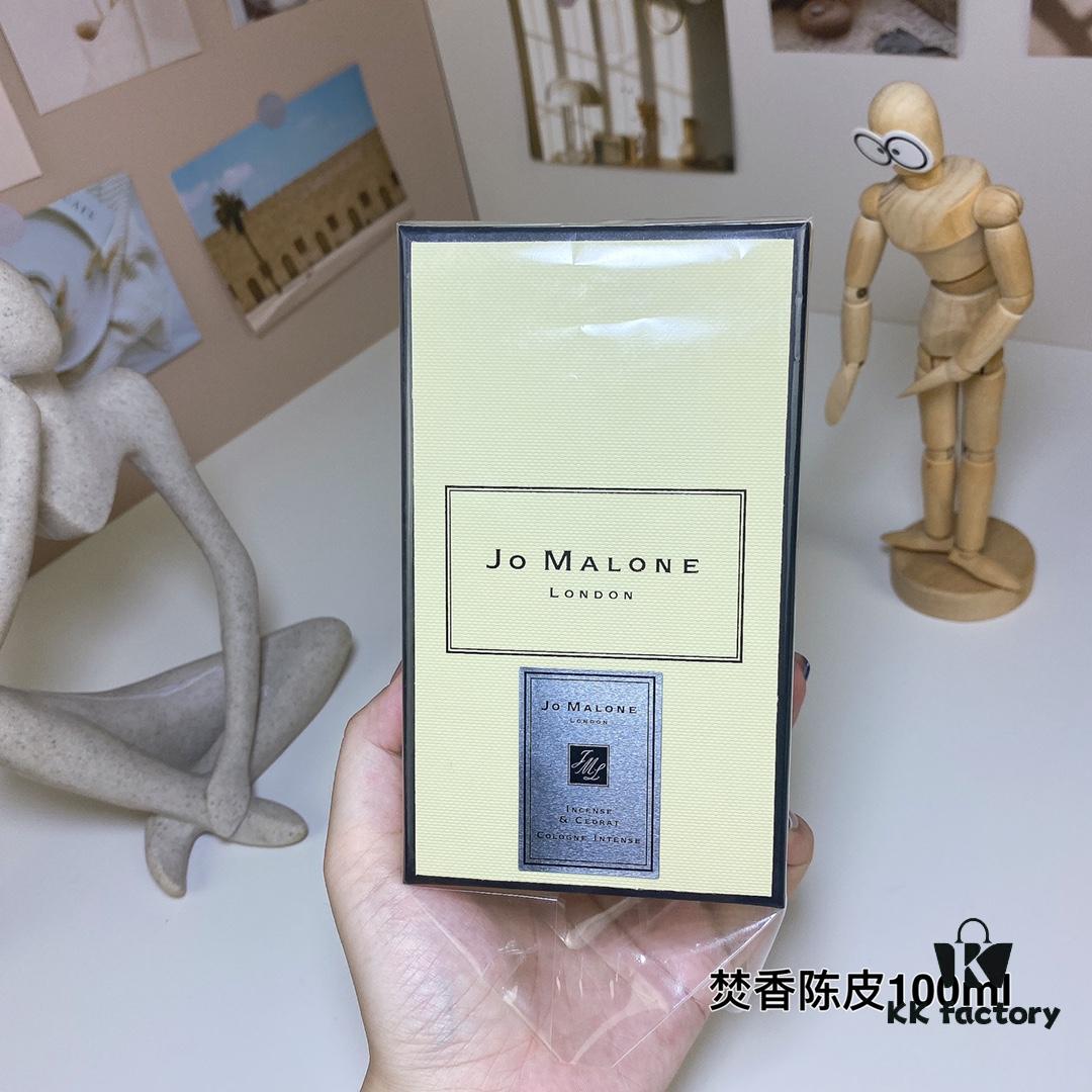 6931f5e43a89a121ed547770 Jo Malone Cologne Intense - Incense & Cedrat (Incense Citron) 100ml