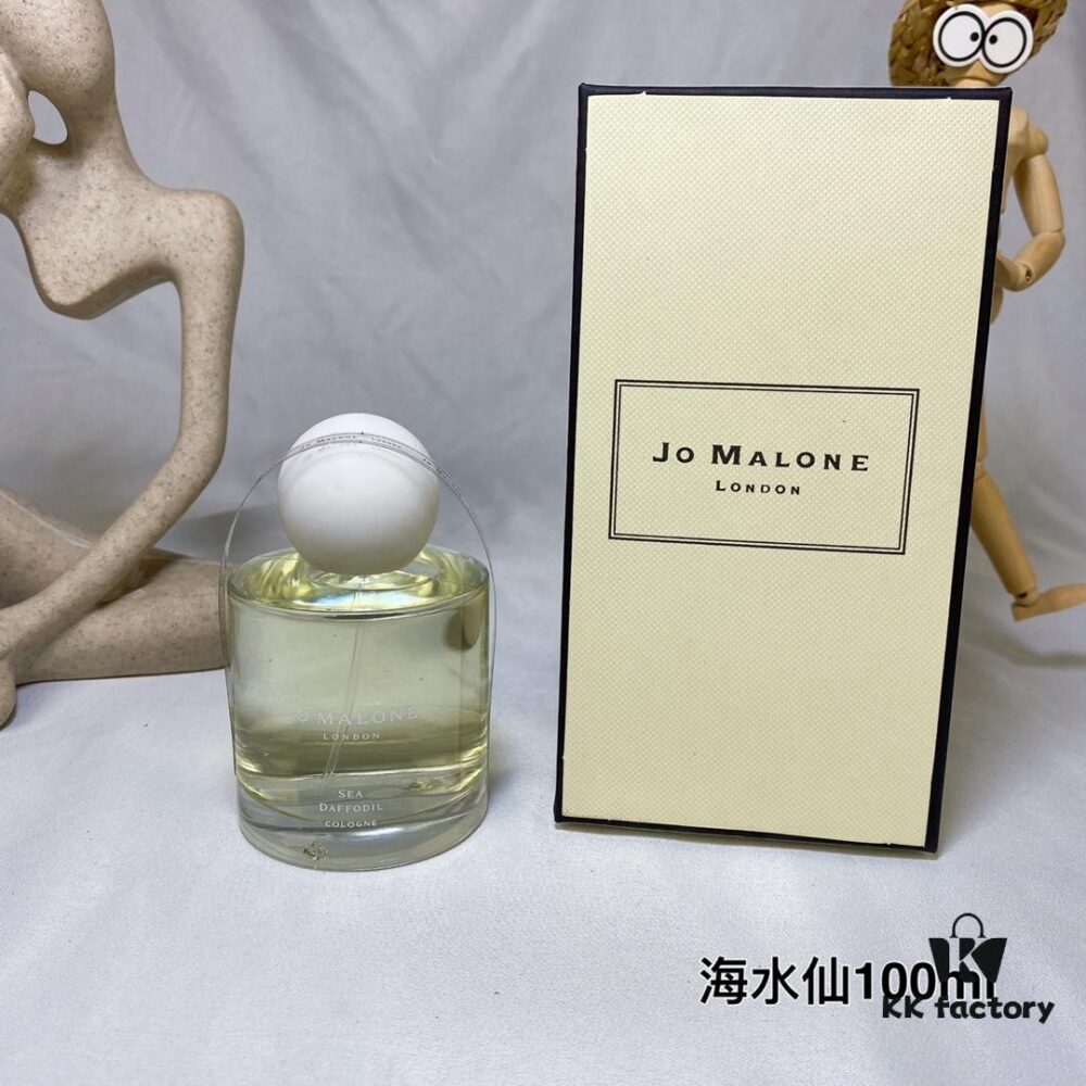 6931f5e43a89a121ed547771 Jo Malone London 2022 Limited Edition Blossom Collection Mediterranean Garden Sea Daffodil Perfume 100ml