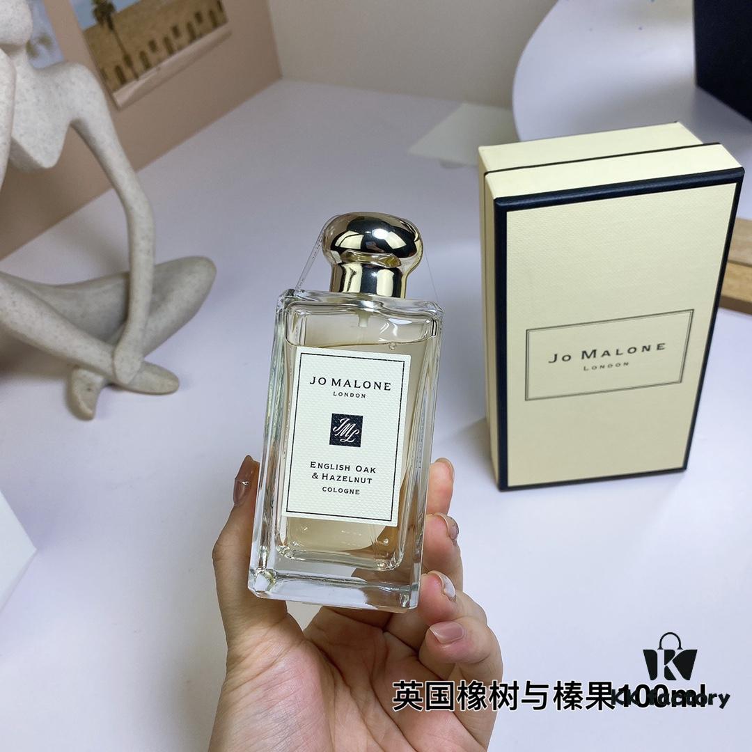 6931f5e83a89a121ed54779e Jo Malone English Oak & Hazelnut 100ml