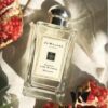 Jo Malone New Fragrance 100ml: Gardenia, Lime Blossom