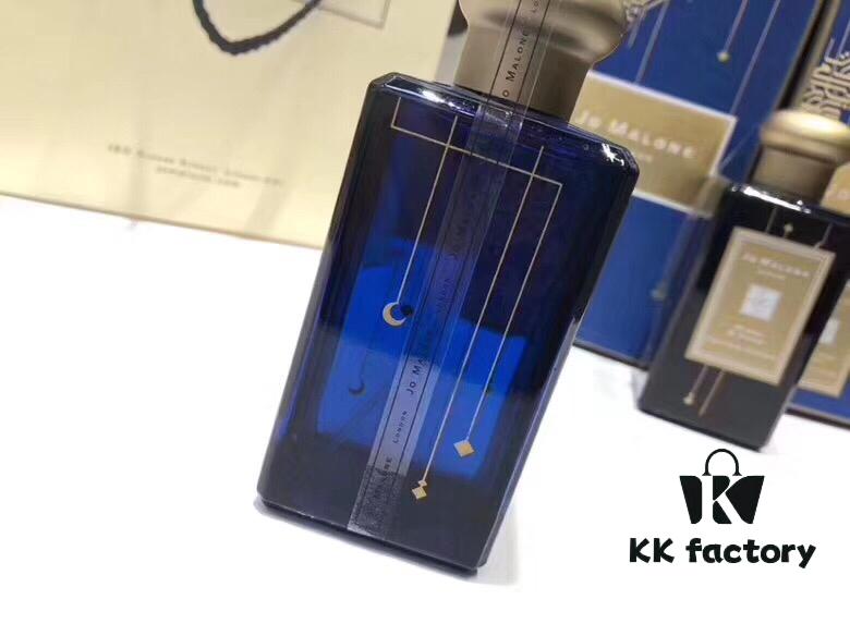 6931f5e93a89a121ed5477af Jo Malone Midnight Musk & Amber Limited Edition 100ml! Myrrh and Tolu Balsam