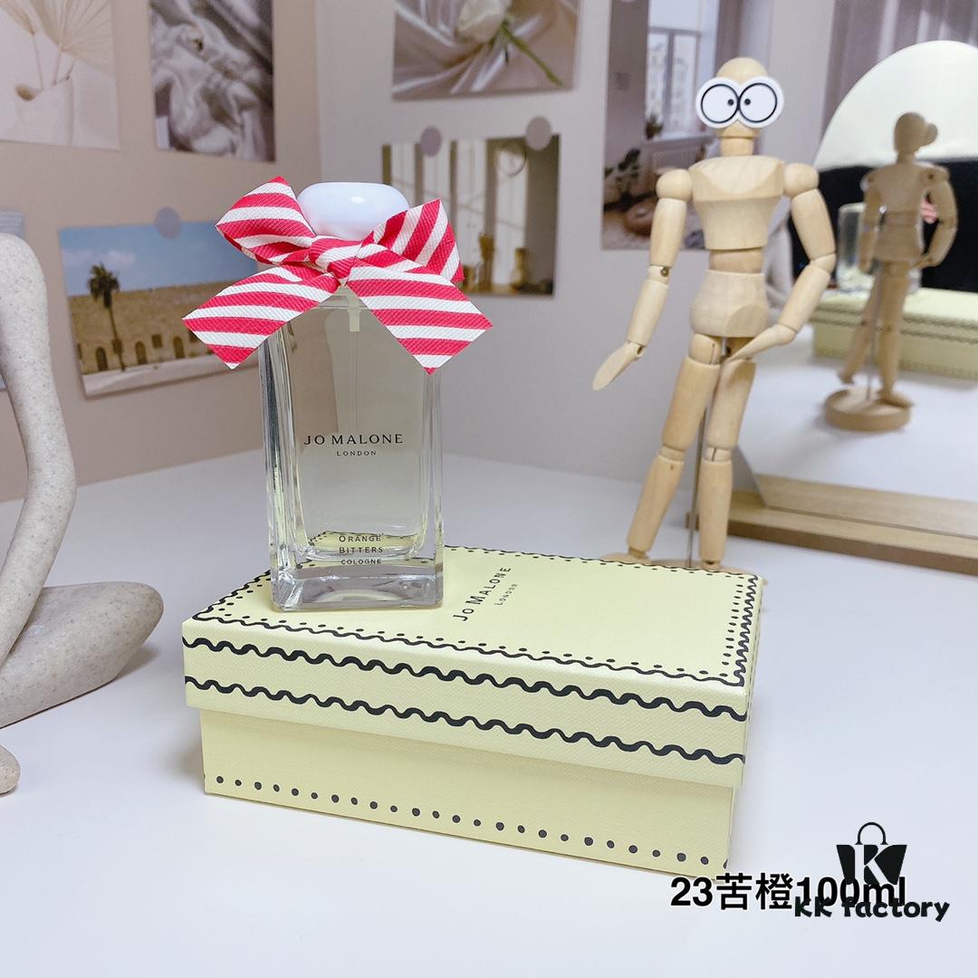 6931f5ea3a89a121ed5477be Jo Malone 2023 Christmas Limited Edition New Perfume Orange Bitter 100ml