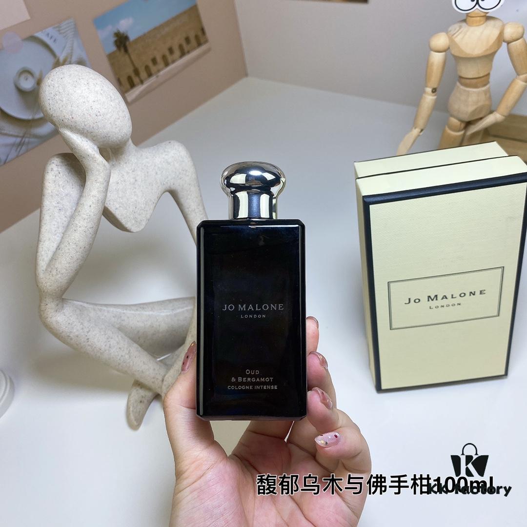 6931f5eb3a89a121ed5477c7 Oud & Bergamot 100ml