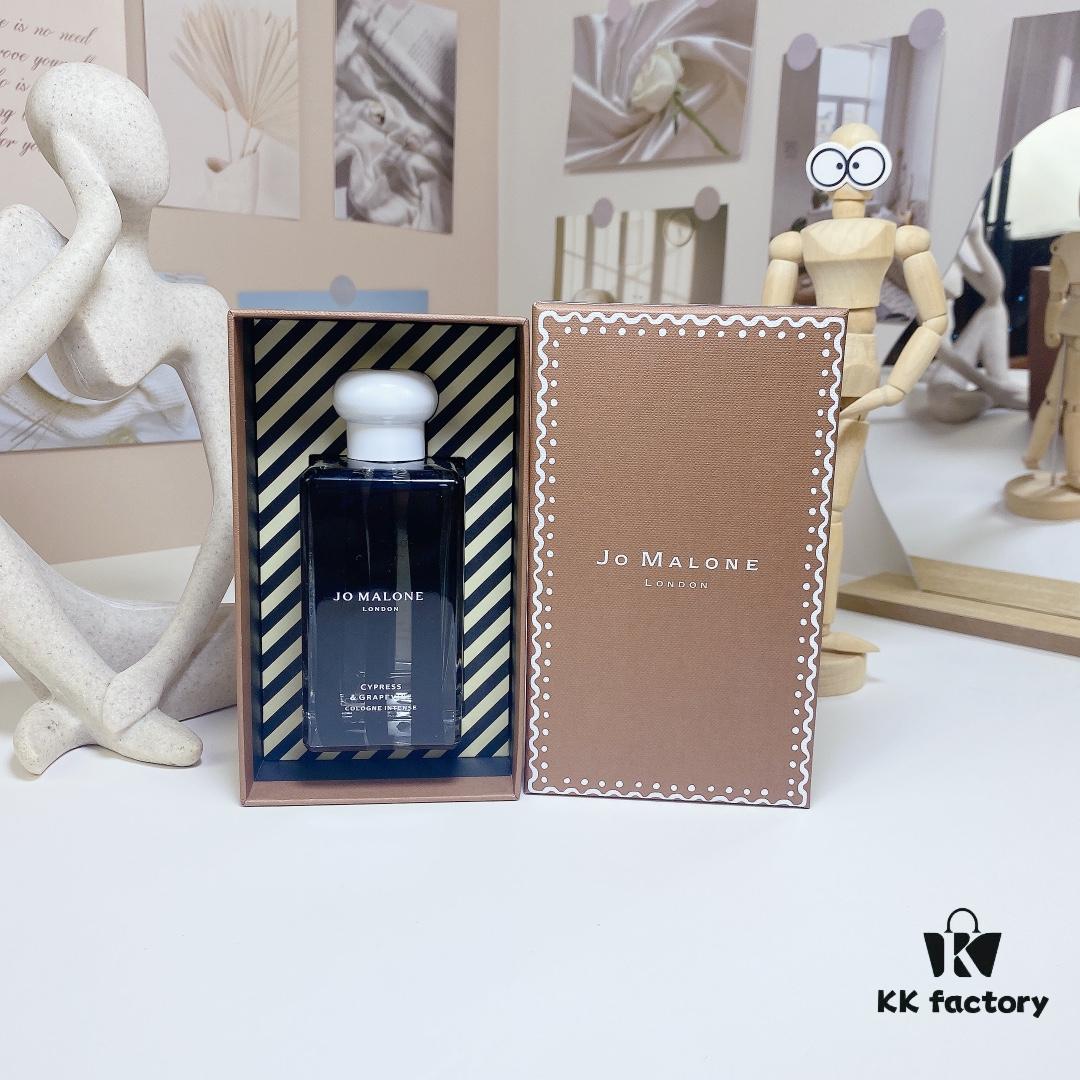 6931f5ec3a89a121ed5477d9 Jo Malone 2023 Limited Edition Cypress & Grape Vine 100ml