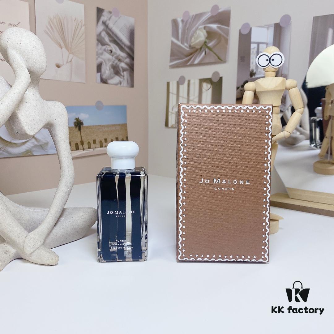 6931f5ec3a89a121ed5477db Jo Malone 2023 Limited Edition Cypress & Grape Vine 100ml