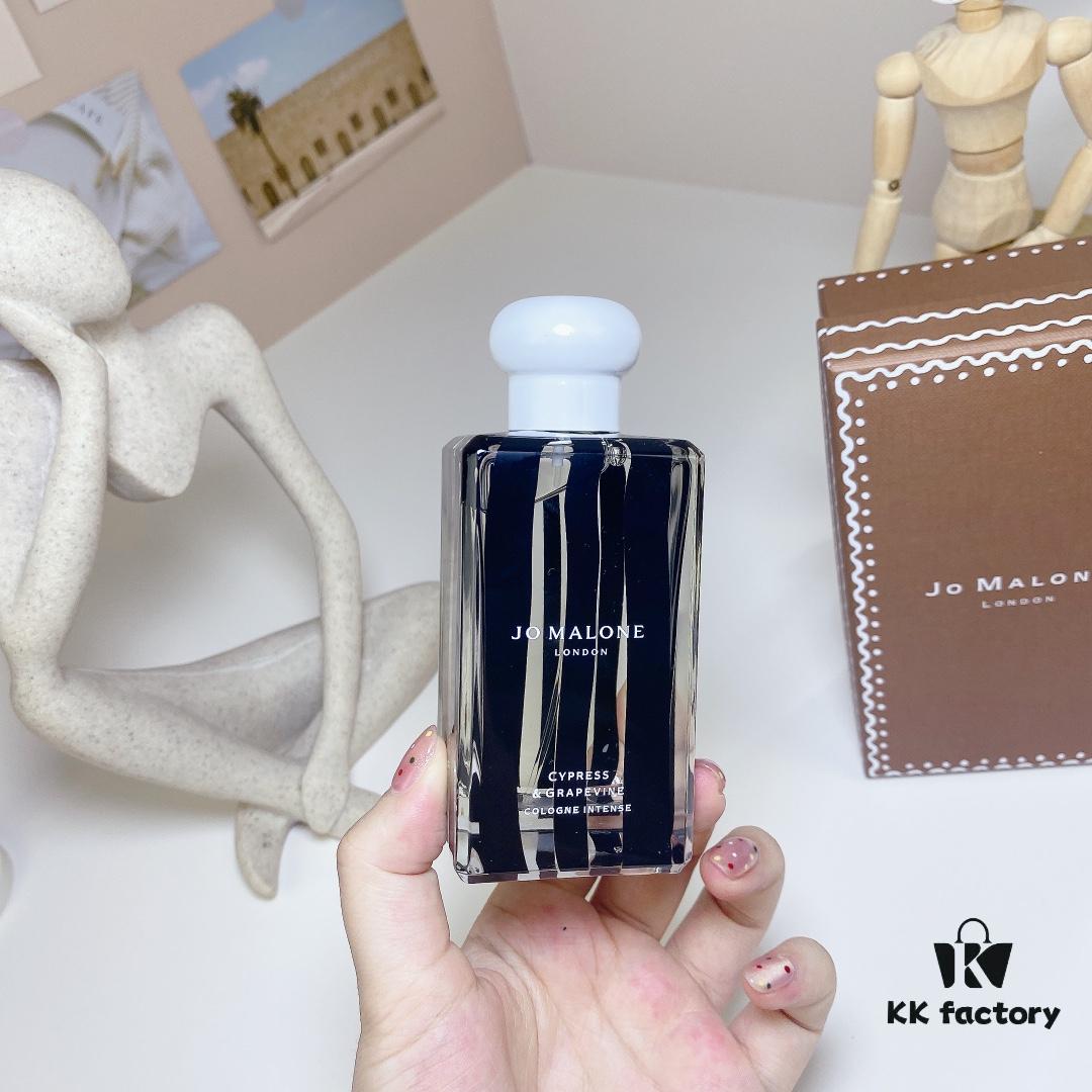 6931f5ed3a89a121ed5477dc Jo Malone 2023 Limited Edition Cypress & Grape Vine 100ml
