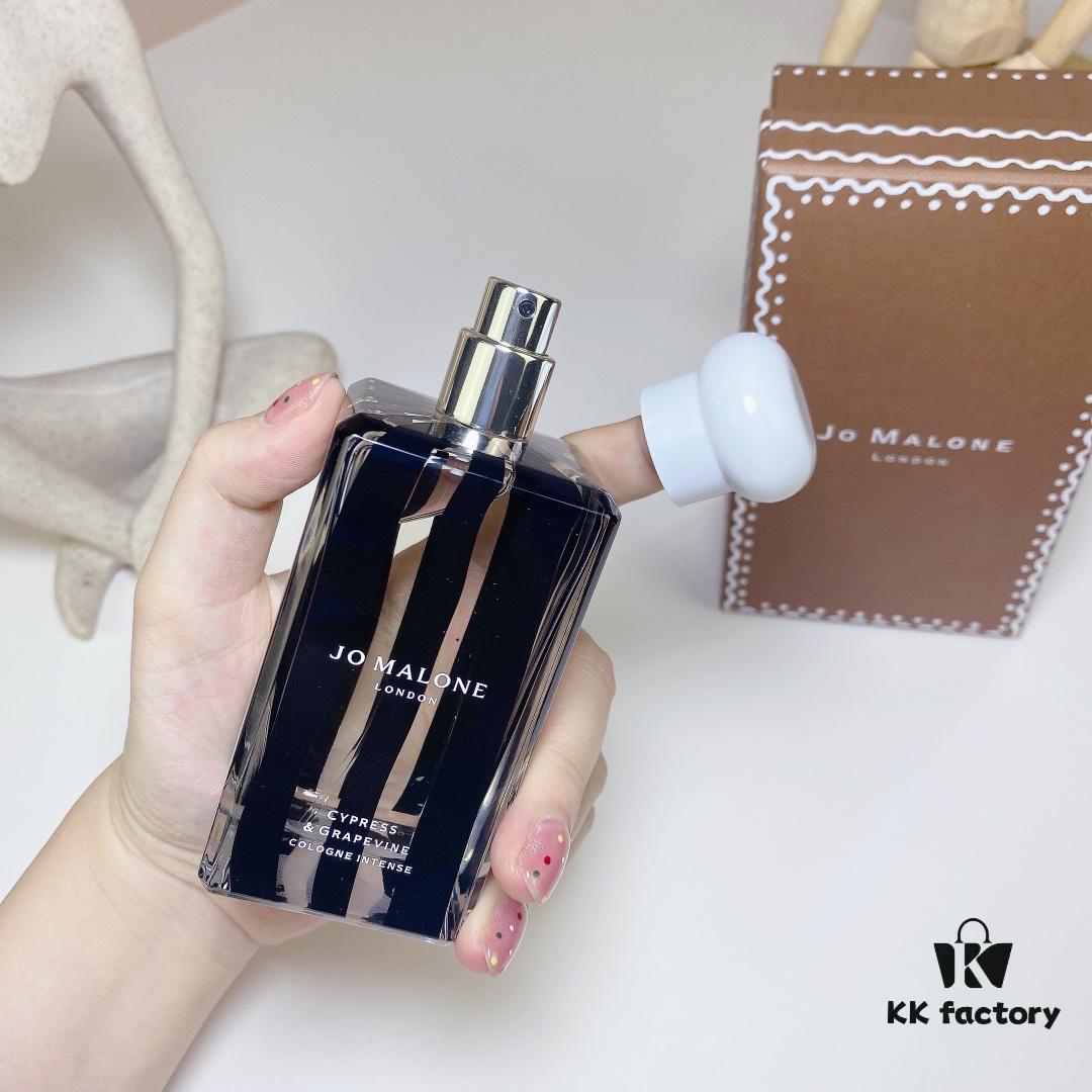 6931f5ed3a89a121ed5477de Jo Malone 2023 Limited Edition Cypress & Grape Vine 100ml