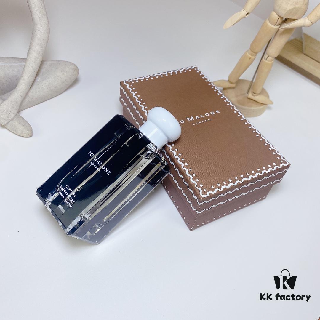 6931f5ed3a89a121ed5477e1 Jo Malone 2023 Limited Edition Cypress & Grape Vine 100ml
