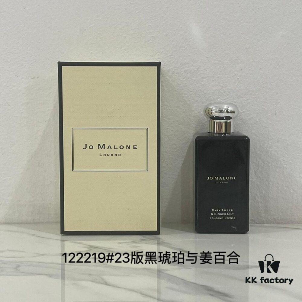 6931f5ed3a89a121ed5477e2 23 Edition Jo Malone Black Bottle 6 Scents: Black Amber & Ginger Lily, Velvet Rose & Oud, Oud & Bergamot, Jasmine & Marigold, Myrrh & Tonka, Vetiver & Vanilla