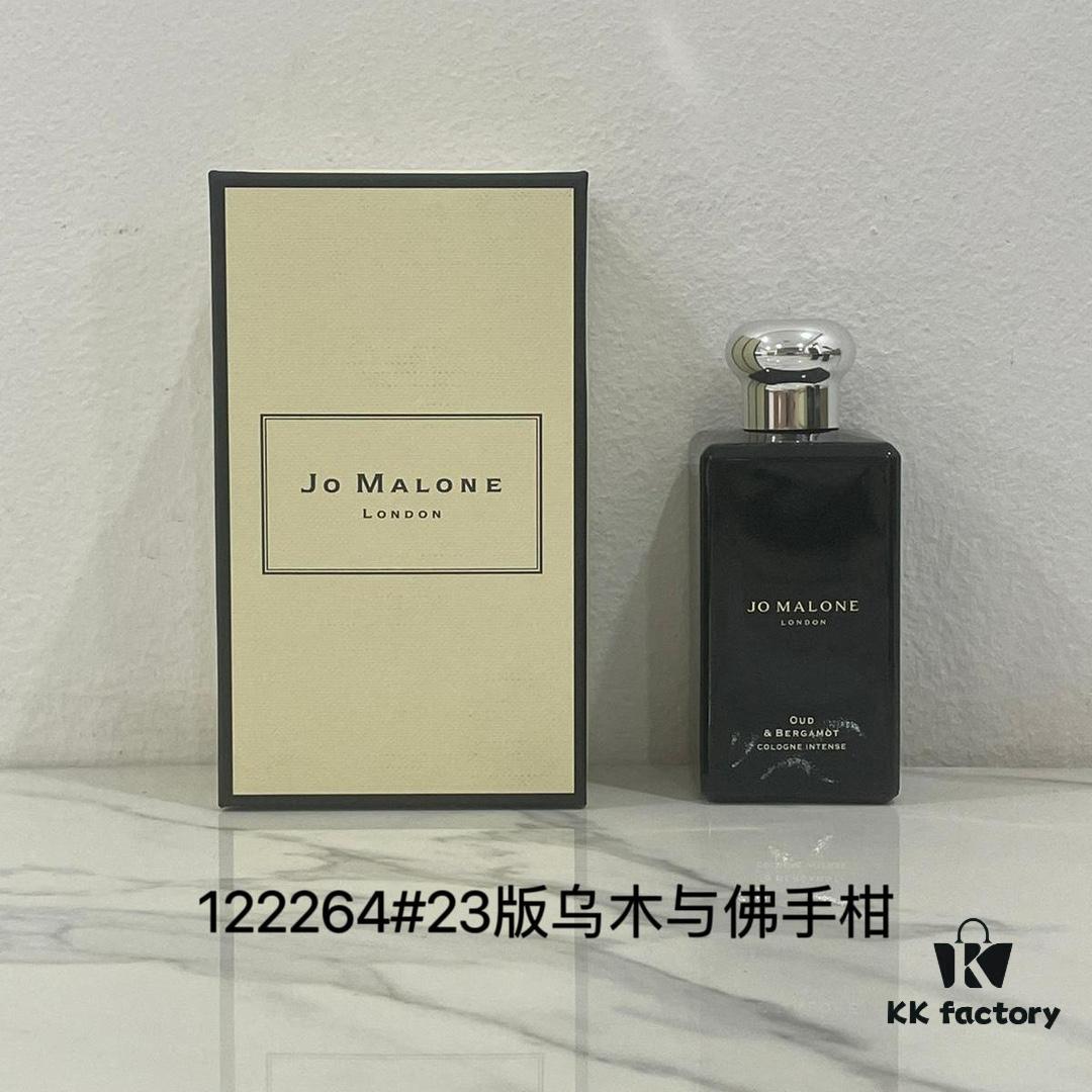 6931f5ed3a89a121ed5477e4 23 Edition Jo Malone Black Bottle 6 Scents: Black Amber & Ginger Lily, Velvet Rose & Oud, Oud & Bergamot, Jasmine & Marigold, Myrrh & Tonka, Vetiver & Vanilla