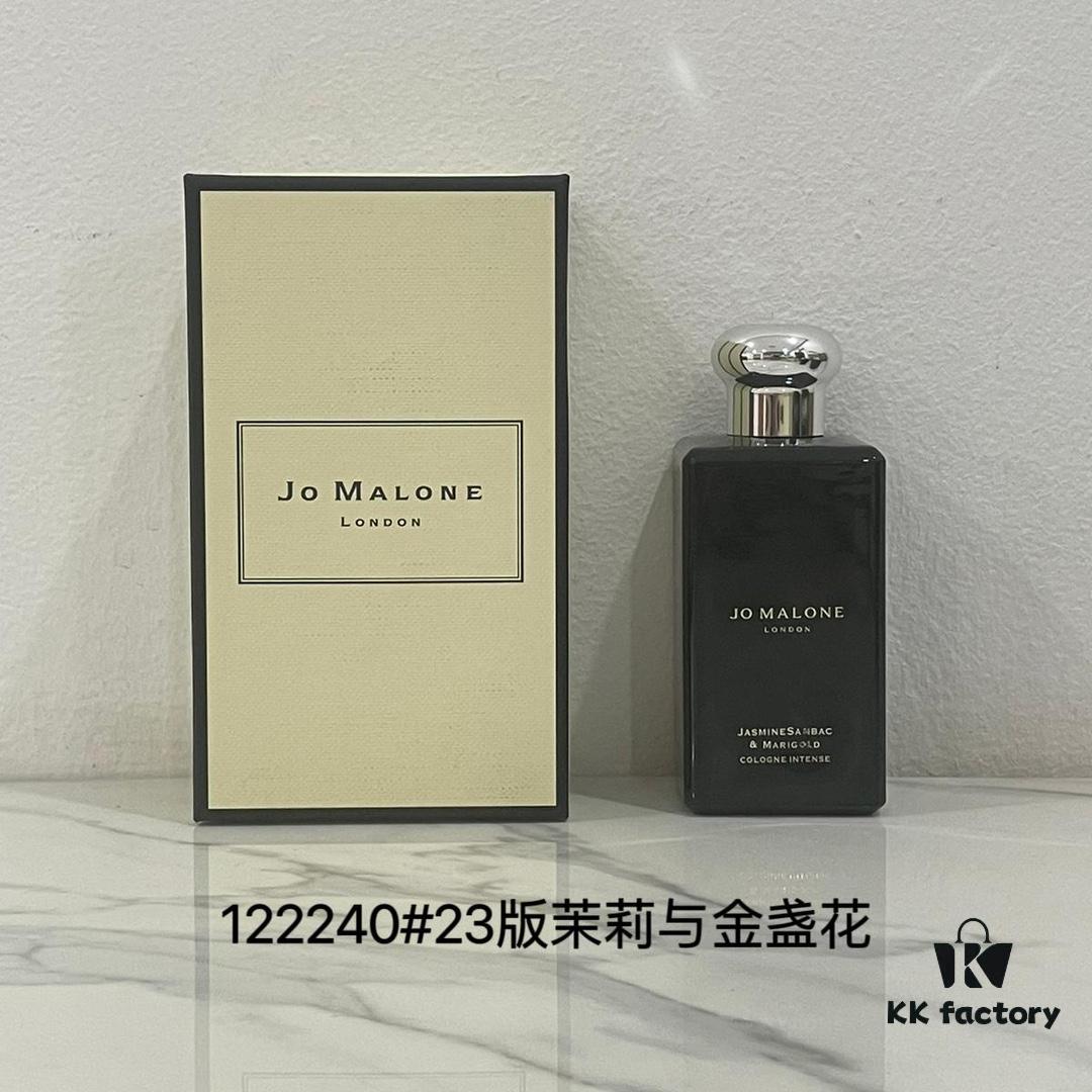 6931f5ee3a89a121ed5477e5 23 Edition Jo Malone Black Bottle 6 Scents: Black Amber & Ginger Lily, Velvet Rose & Oud, Oud & Bergamot, Jasmine & Marigold, Myrrh & Tonka, Vetiver & Vanilla