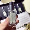 6931f5ef3a89a121ed5477f5 Authentic Retail Genuine Jo Malone Perfume Set of 5 Mini Bottles (Lime Basil & Mandarin + Orange Blossom + Bluebell + Blackberry & Bay + English Pear & Freesia) 9ml with 5 Spray Heads