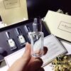 6931f5ef3a89a121ed5477f6 Authentic Retail Genuine Jo Malone Perfume Set of 5 Mini Bottles (Lime Basil & Mandarin + Orange Blossom + Bluebell + Blackberry & Bay + English Pear & Freesia) 9ml with 5 Spray Heads