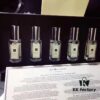 6931f5ef3a89a121ed5477f8 Authentic Retail Genuine Jo Malone Perfume Set of 5 Mini Bottles (Lime Basil & Mandarin + Orange Blossom + Bluebell + Blackberry & Bay + English Pear & Freesia) 9ml with 5 Spray Heads