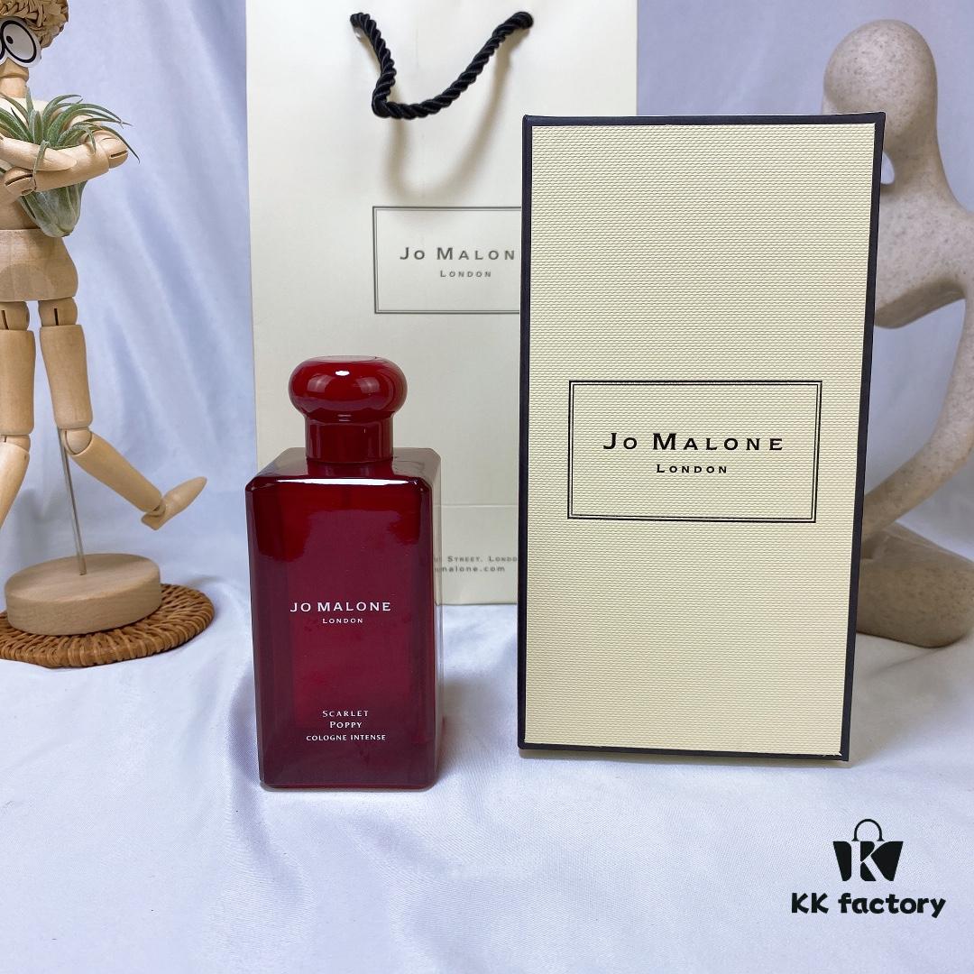 6931f5f03a89a121ed5477fa Jo Malone Red Bottle Scarlet Poppy 100ml