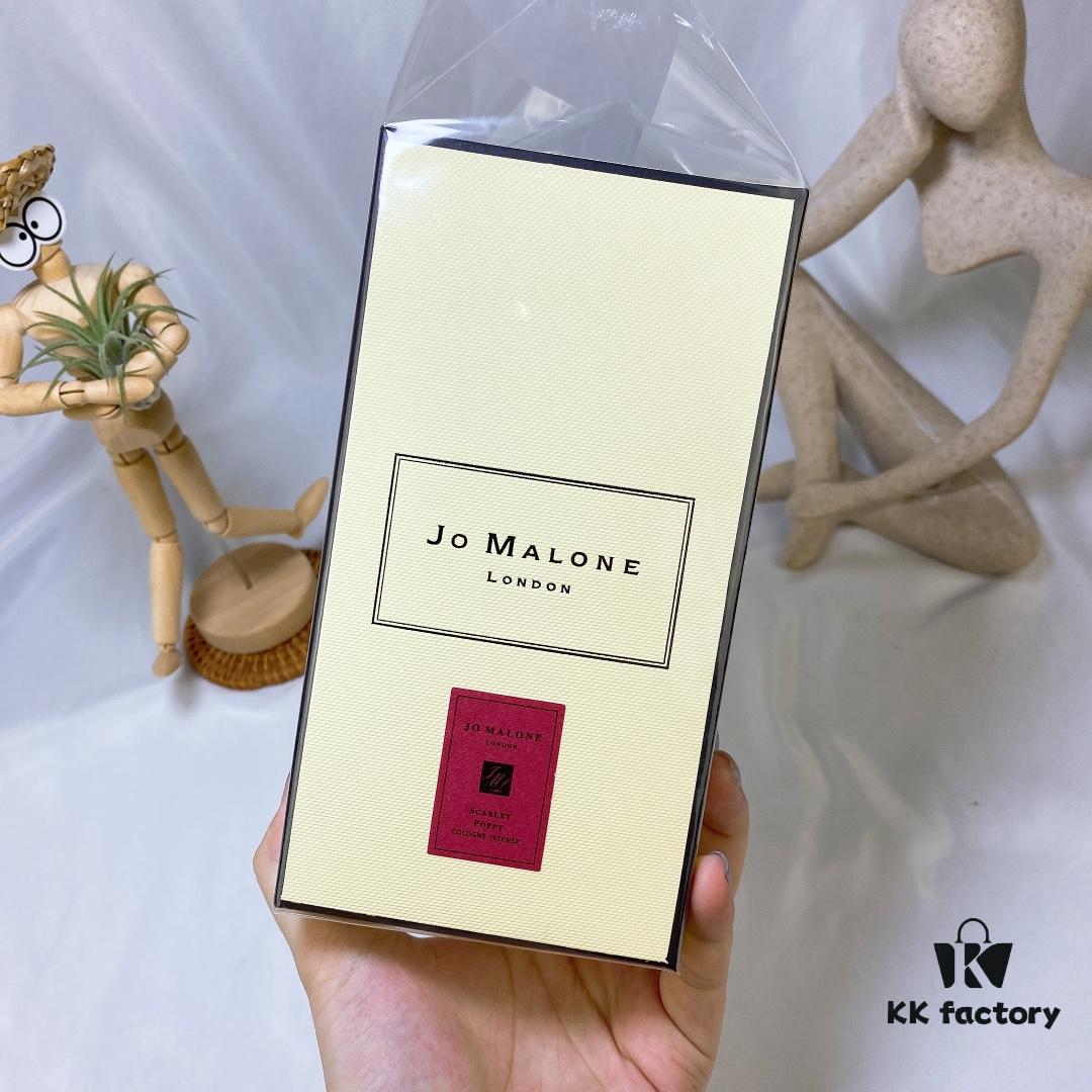 6931f5f03a89a121ed5477ff Jo Malone Red Bottle Scarlet Poppy 100ml