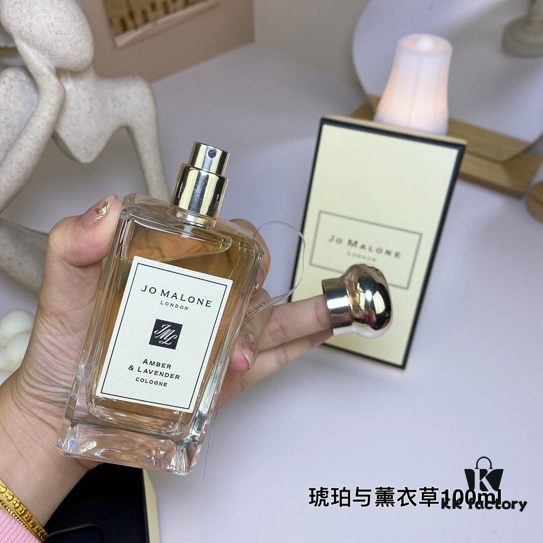 Jo Malone Amber & Lavender 100ml