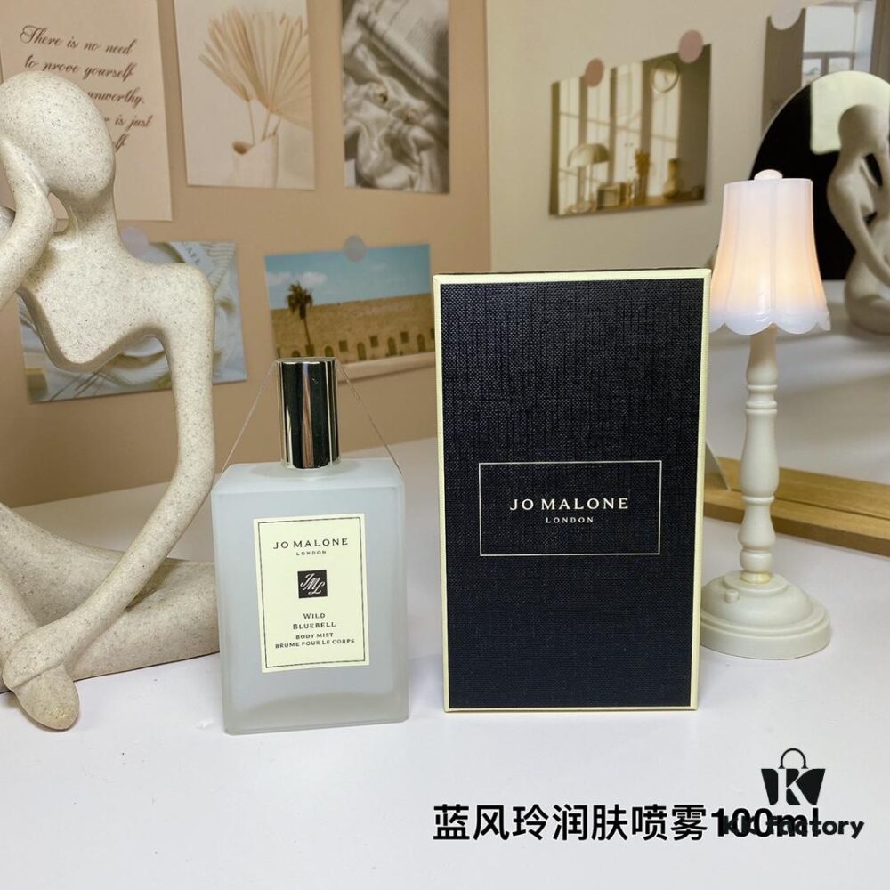 6931f5f13a89a121ed54780c Jo Malone Blue Agava Body Crème Mist 100ml