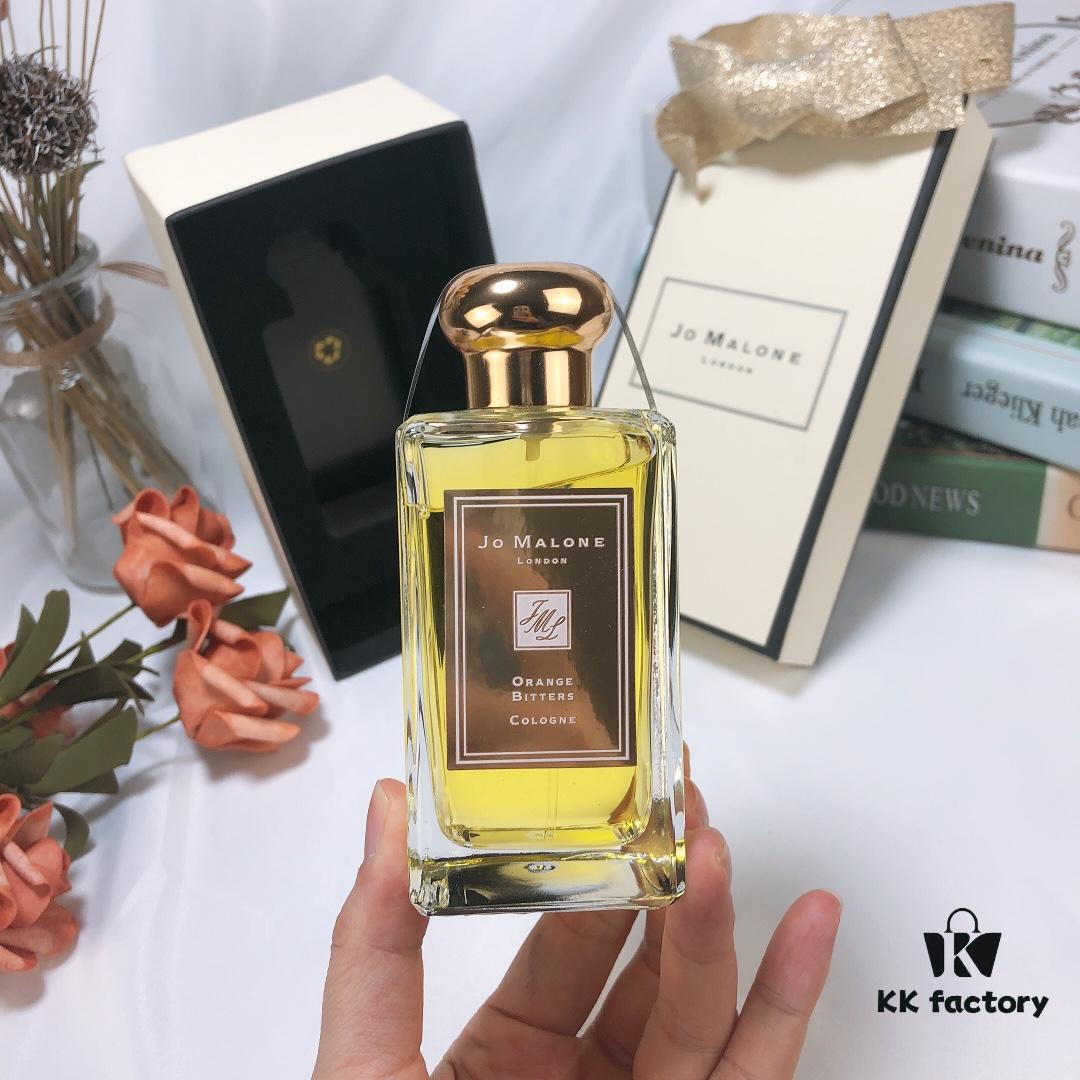 6931f5f33a89a121ed547827 Jo Malone London 2018 Christmas Limited Edition Orange Bitters Cologne 100ml - Counter Version