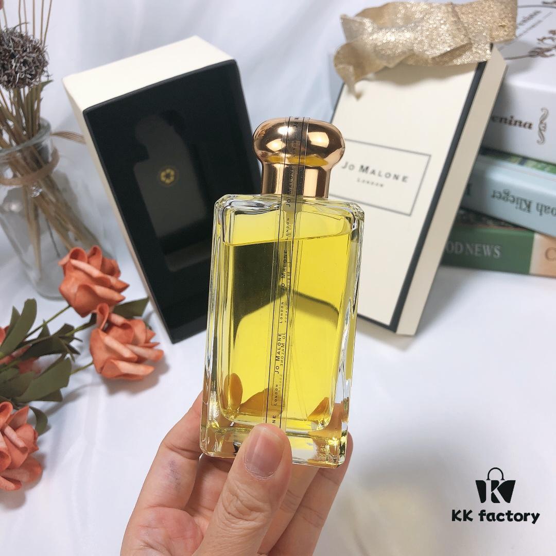 6931f5f33a89a121ed547828 Jo Malone London 2018 Christmas Limited Edition Orange Bitters Cologne 100ml - Counter Version