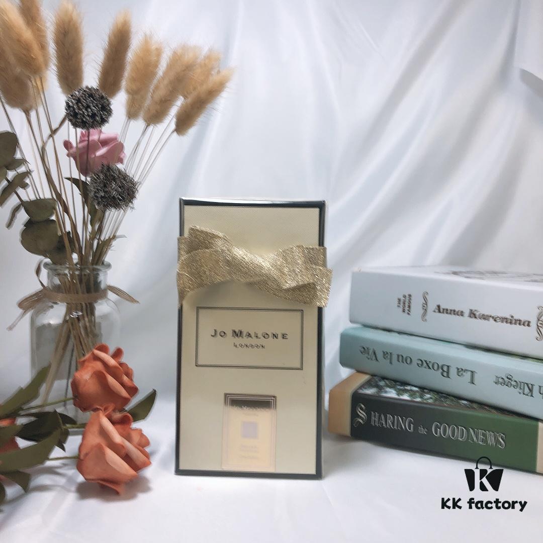 6931f5f33a89a121ed54782a Jo Malone London 2018 Christmas Limited Edition Orange Bitters Cologne 100ml - Counter Version