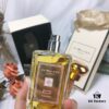 6931f5f43a89a121ed54782d Jo Malone London 2018 Christmas Limited Edition Orange Bitters Cologne 100ml - Counter Version