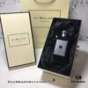 6931f5f43a89a121ed54782e Jo Malone Black Bottle Collection 100ml - Three In-Stock Scents: Oud & Bergamot, Velvet Rose & Oud, Black Amber & Ginger Lily