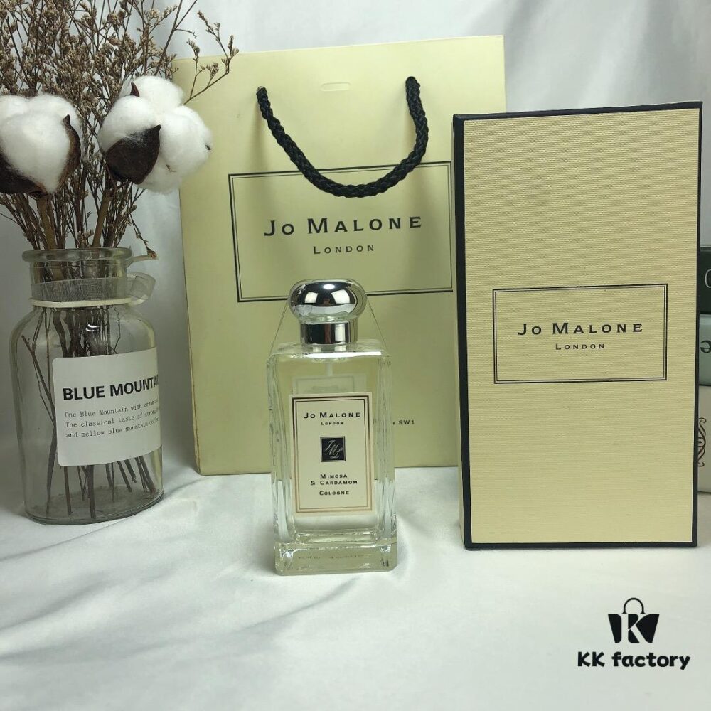 6931f5f43a89a121ed547832 Jo Malone Mimosa & Cardamom Cologne for Women 100ml