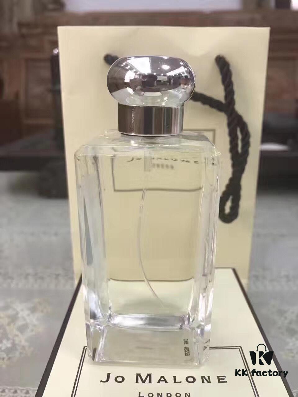 6931f5f53a89a121ed54783c JO MALONE Red Roses Perfume 100ml for Women