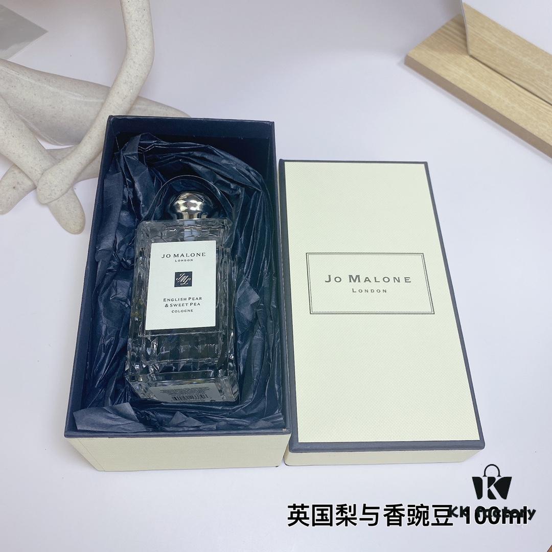 Jo Malone 2023 New Perfume English Pear & Sweet Pea 100ml