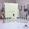 6931f5f63a89a121ed54784a JoMalone London Blue Blooming Special Limited Edition 12-Piece Set with Gift Bag