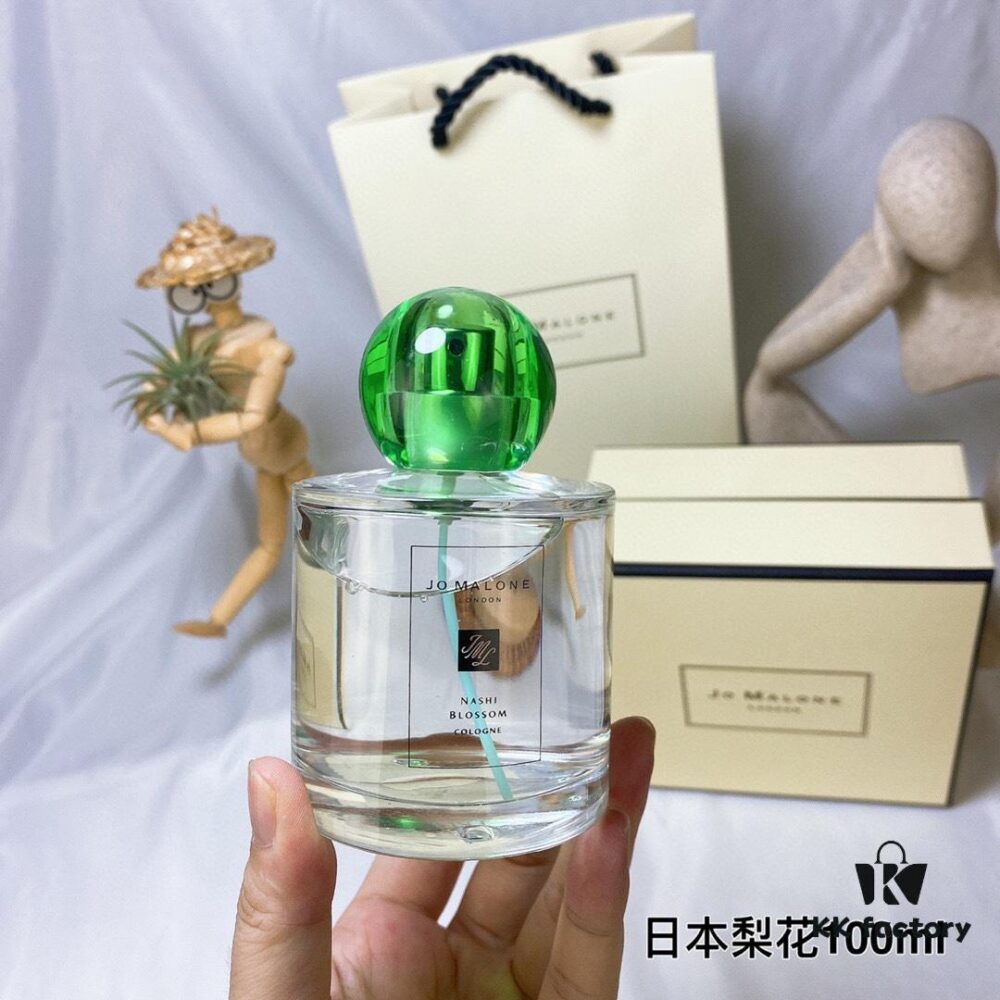 6931f5f73a89a121ed547860 Jo Malone Zuma Long Zhumalong Limited Edition for Spring 4 Variants: Japanese Pear Blossom, Yellow Hibiscus, Plumeria, Red Hibiscus