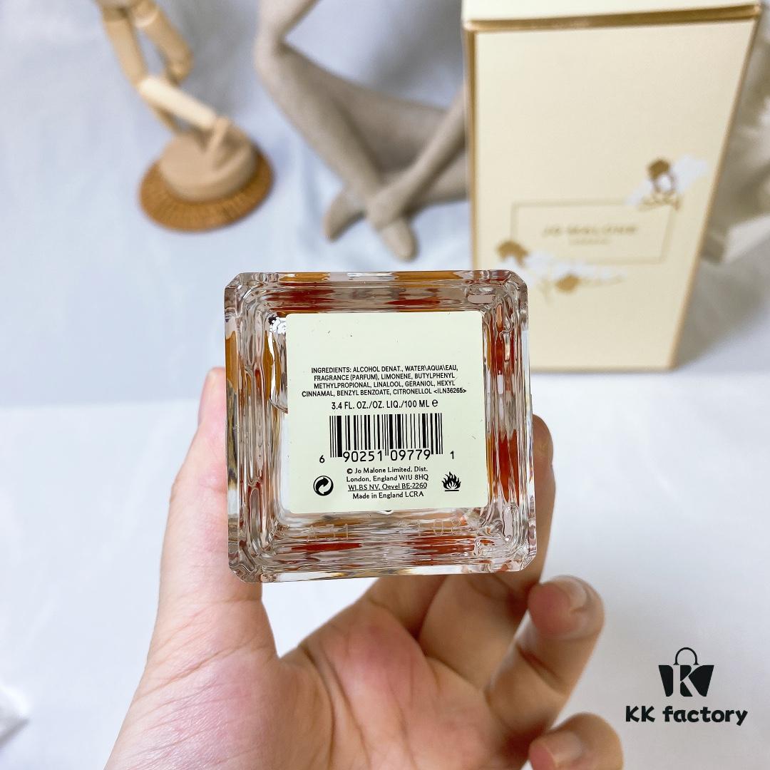 6931f5f83a89a121ed547869 JoMalone 2021 Limited Edition English Pear & Freesia Perfume 100ml