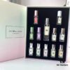 Jo Malone Bloom Collection Mini Perfume Set - Garden Edition with 12 Samples