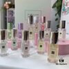 Jo Malone Bloom Collection Mini Perfume Set - Garden Edition with 12 Samples