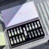 6931f5f93a89a121ed547875 Jo Malone 21-Piece Collector's Edition Set with Retail Tote Bag, Including 1 x 30ml Cherry Blossom and 20 x 9ml Mini Fragrances in Assorted Signature Scents