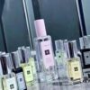 6931f5f93a89a121ed547876 Jo Malone 21-Piece Collector's Edition Set with Retail Tote Bag, Including 1 x 30ml Cherry Blossom and 20 x 9ml Mini Fragrances in Assorted Signature Scents