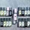 6931f5f93a89a121ed547877 Jo Malone 21-Piece Collector's Edition Set with Retail Tote Bag, Including 1 x 30ml Cherry Blossom and 20 x 9ml Mini Fragrances in Assorted Signature Scents