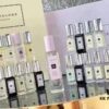 6931f5f93a89a121ed547879 Jo Malone 21-Piece Collector's Edition Set with Retail Tote Bag, Including 1 x 30ml Cherry Blossom and 20 x 9ml Mini Fragrances in Assorted Signature Scents