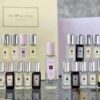 6931f5f93a89a121ed54787a Jo Malone 21-Piece Collector's Edition Set with Retail Tote Bag, Including 1 x 30ml Cherry Blossom and 20 x 9ml Mini Fragrances in Assorted Signature Scents