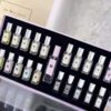 6931f5f93a89a121ed54787c Jo Malone 21-Piece Collector's Edition Set with Retail Tote Bag, Including 1 x 30ml Cherry Blossom and 20 x 9ml Mini Fragrances in Assorted Signature Scents